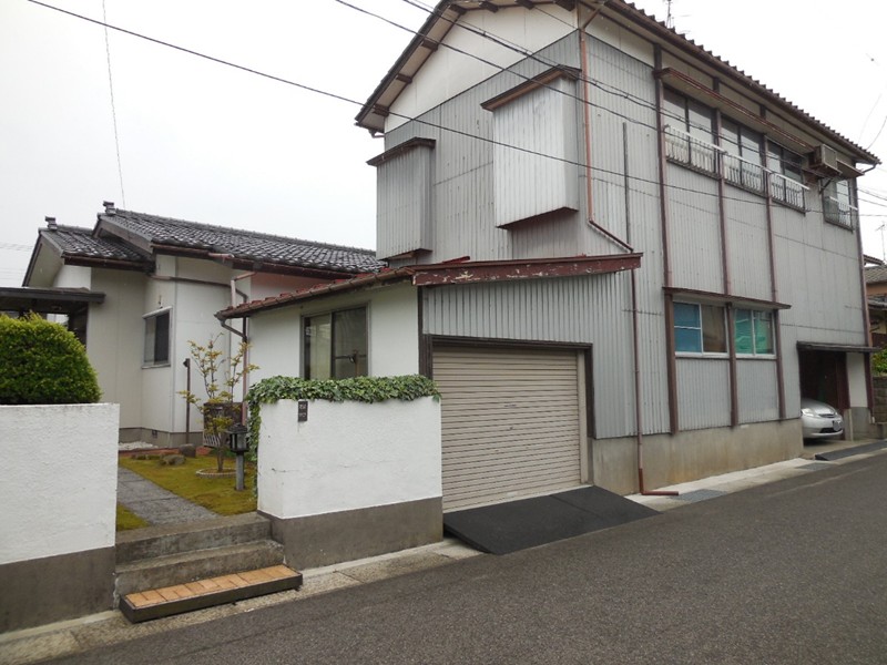 売家 I102571