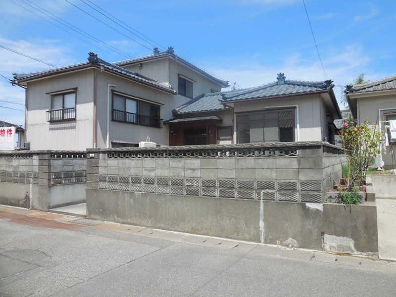 売家 I1250725