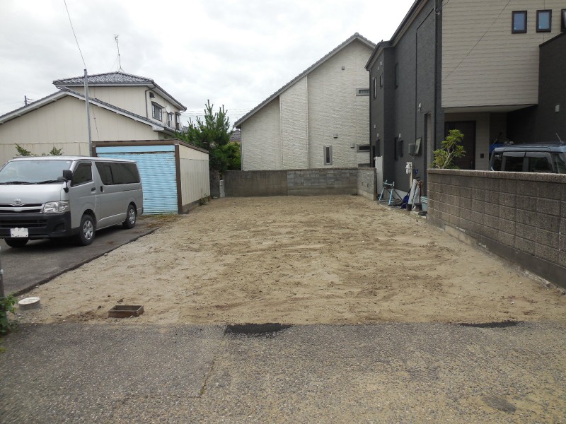 土地 T102662