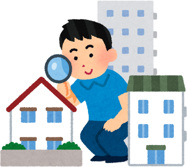 仲介の場合 買受人の決定 不動産査定・仲介の流れ - 住宅ホットナビ 仲介の場合 買受人の決定